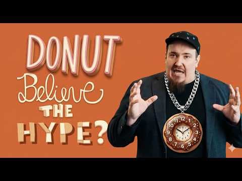 YouTube thumbnail for DONUT LAB Battery - Whistleblower files a Criminal Report!?!