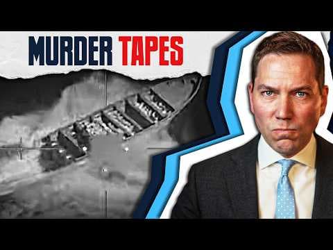 YouTube thumbnail for Unequivocal War Crimes