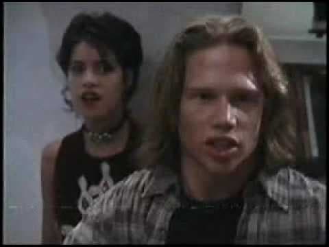 YouTube thumbnail for Dead at 21 - Pilot episode (1994)