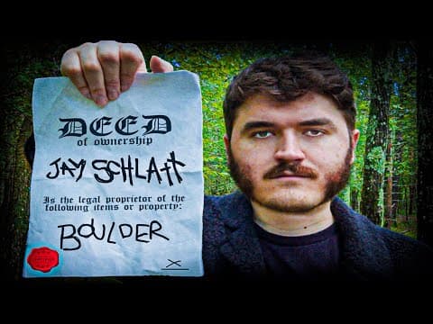 YouTube thumbnail for Nice Rock