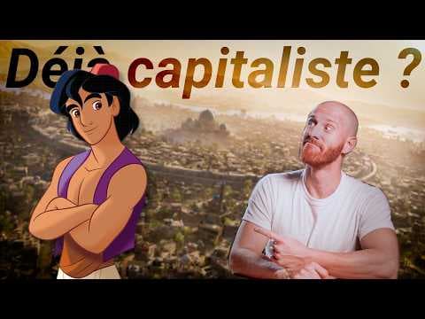YouTube thumbnail for Heureka - C'est quoi le capitalisme ?