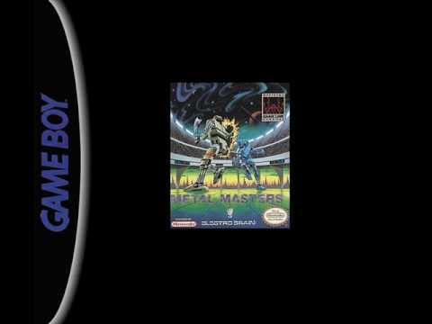 YouTube thumbnail for Metal Masters - Metal Beat [Alberto Gonzalez]