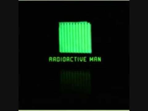 YouTube thumbnail for Radioactive Man - Airlock : Booby Trap (2003)