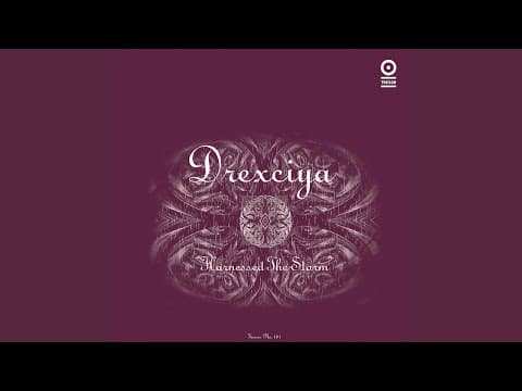 YouTube thumbnail for Drexciya – Dr. Blowfins' Black Storm Stabilizing Spheres