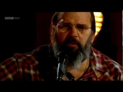 YouTube thumbnail for The Mountain - Steve Earle