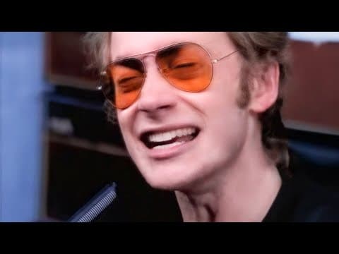 YouTube thumbnail for Spacehog - In the Meantime