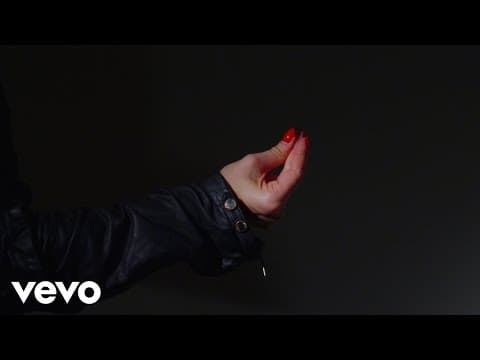 YouTube thumbnail for Deap Vally - Walk Of Shame [garage rock/blues rock—a bit like The White Stripes] (2013)
