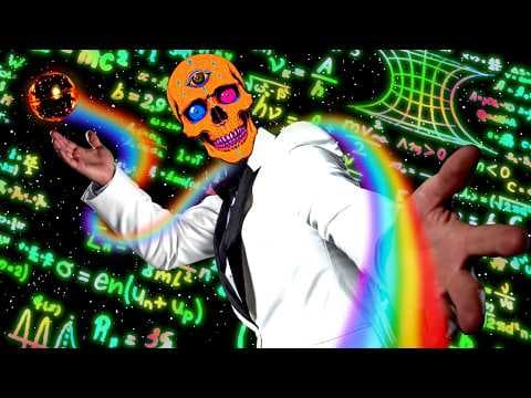 YouTube thumbnail for Game theory shows that tit for tat may be the best strategy for some human interactions (last part of the film)