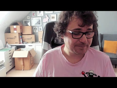 YouTube thumbnail for Boundless (previously Unbound) has informed over 238 authors they won't be getting paid royalties on books they already sold