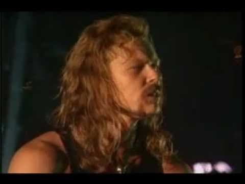 YouTube thumbnail for Metallica Monday: Nothing Else Matters 1992