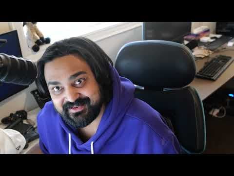 YouTube thumbnail for EVERYTHING Is Being Hacked Right Now...