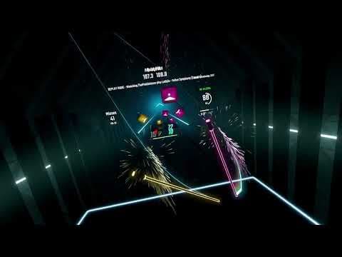 YouTube thumbnail for As an attempt to try and make this community slightly more active, here is a play I got a few days ago that I am proud of