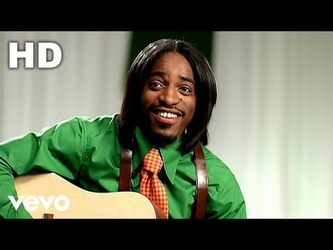 YouTube thumbnail for Outkast - Hey Ya!