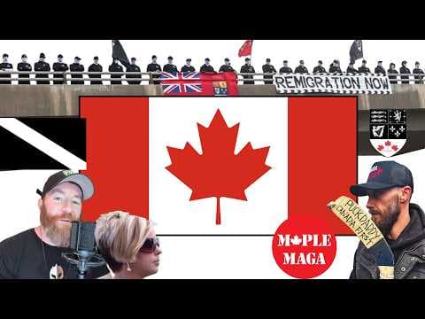 YouTube thumbnail for Racism in Canada