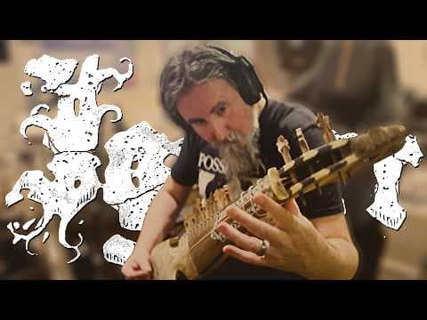 YouTube thumbnail for IGORRR - BLASTBEAT FALAFEL