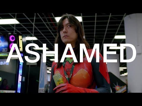 YouTube thumbnail for Health - Ashamed