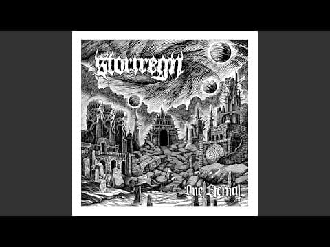 YouTube thumbnail for Stortregn - One Eternal (Switzerland, 2025)