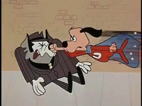 YouTube thumbnail for We need Underdog