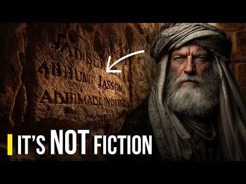 YouTube thumbnail for What Non-Christians Wrote About Jesus Will Surprise You