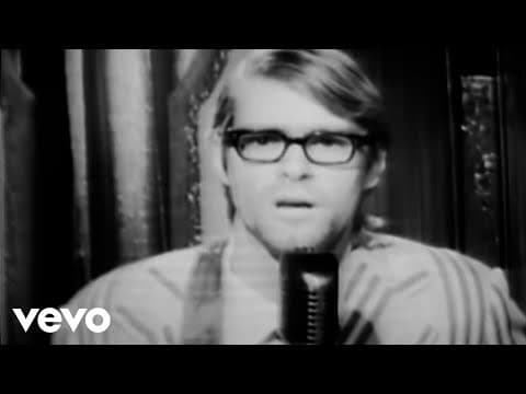 YouTube thumbnail for Nirvana - In Bloom (1991)