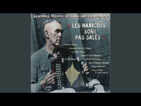 YouTube thumbnail for Tit galop pour Mamou