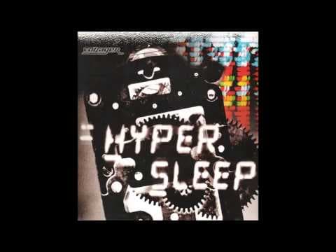 YouTube thumbnail for Voyager - Hypersleep