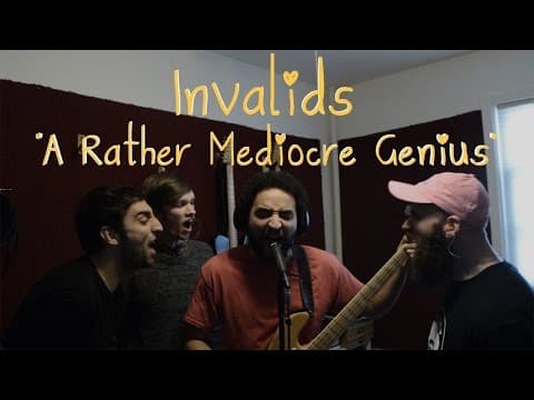 YouTube thumbnail for people should know about Pete Davis