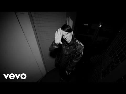 YouTube thumbnail for K.Flay - Blood Cells (Official Music Video)