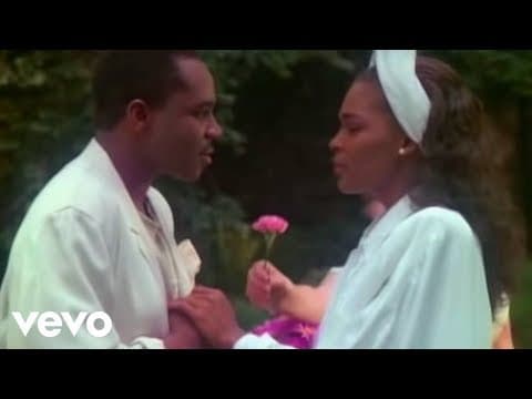 YouTube thumbnail for Freddie Jackson - You Are My Lady [1985]