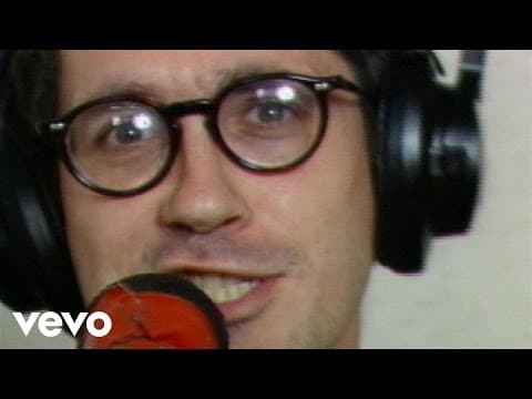 YouTube thumbnail for A song for the times.
