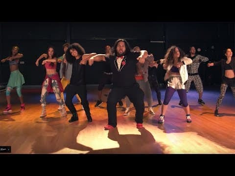 YouTube thumbnail for Tuxedo - Do It