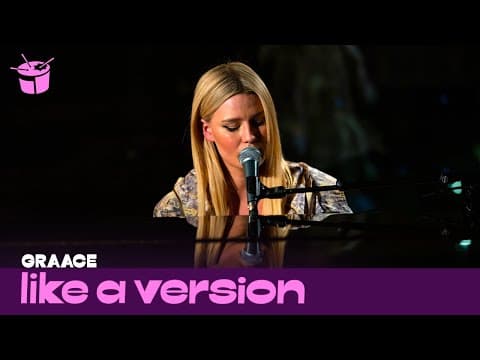 YouTube thumbnail for Avril Lavigne - 'Complicated' (by GRAACE)