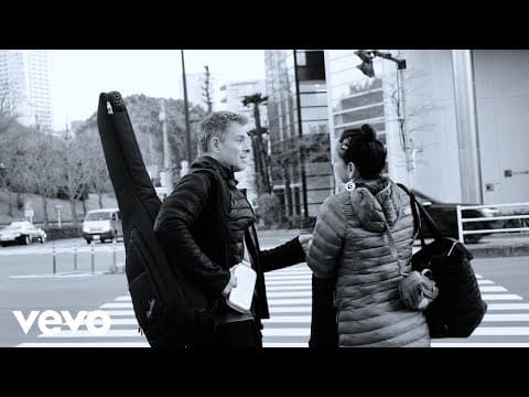 YouTube thumbnail for Rodrigo y Gabriela - OurHome (Official Video)
