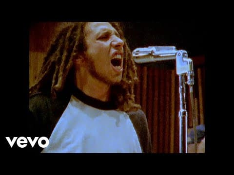 YouTube thumbnail for RATM-Testify