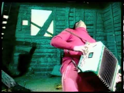 YouTube thumbnail for Воплі Відоплясова — Весна [1997, Ukrainian folk rock]