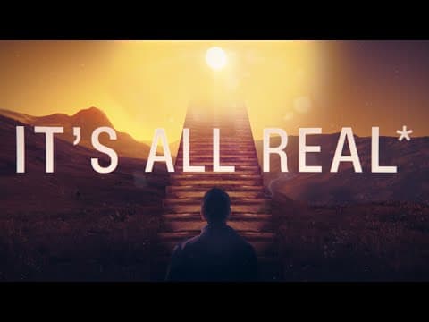 YouTube thumbnail for Games that Don't Fake the Space