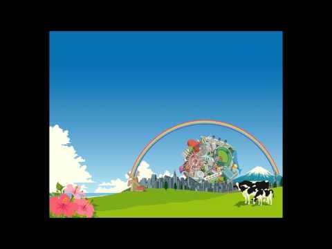 YouTube thumbnail for Katamari Damacy OST