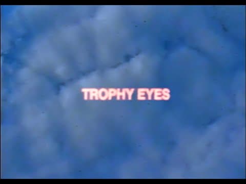 YouTube thumbnail for Trophy Eyes - Blue Eyed Boy