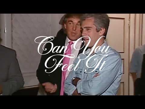 YouTube thumbnail for Polyphia - Can You Feel It