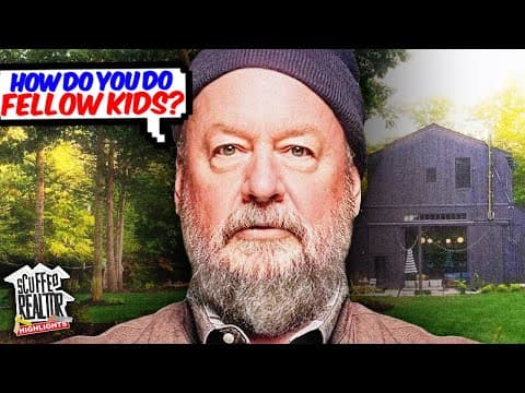 YouTube thumbnail for NICK ROCHEFORT CLIPS THAT WILL MAKE ZOOMERS LAUGH