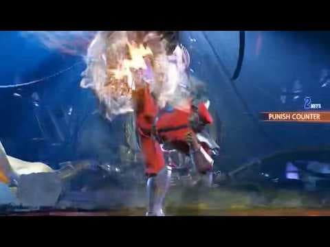 YouTube thumbnail for Death Tower (M. Bison) - Perfect Arrogance in Motion [Street Fighter] [Essay]