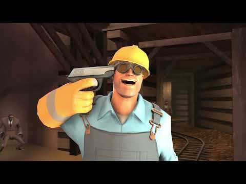 YouTube thumbnail for It's beginning to look a lot like Dustbowl!