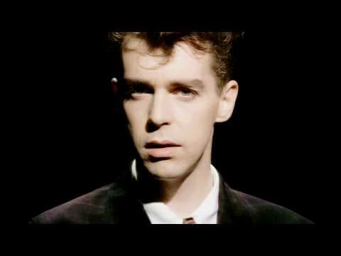 YouTube thumbnail for Pet Shop Boys - Love Comes Quickly