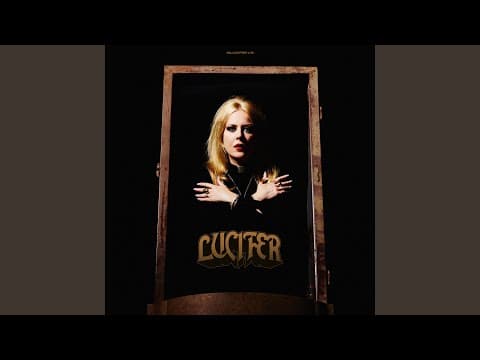 YouTube thumbnail for Lucifer - Fallen Angel