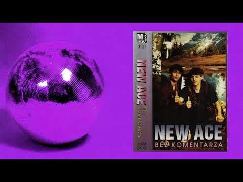YouTube thumbnail for New Ace - O Nie!