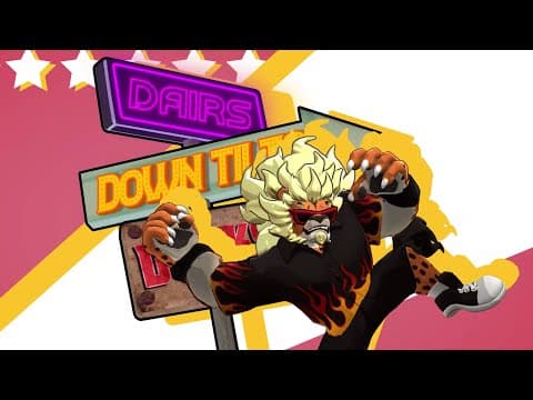 YouTube thumbnail for Food Fight Event + Combo Contest Announcement Trailer