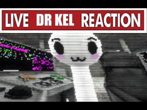 YouTube thumbnail for Voices of the Void