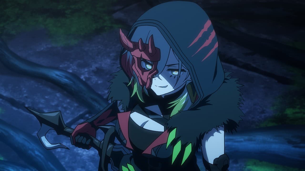 YouTube thumbnail for Yu-Gi-Oh Card Game: The Chronicles | Seeker of the Sinful Spoils I: “Diabellstar the Black Witch”