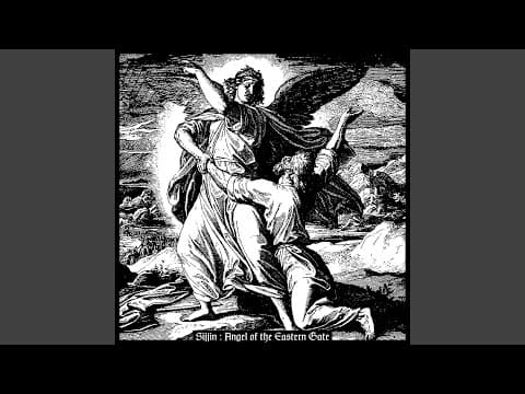 YouTube thumbnail for Sijjin - Angel of the Eastern Gate [Germany, 2019] [FFO: Morbid Angel, Possessed, Sadistic Intent]
