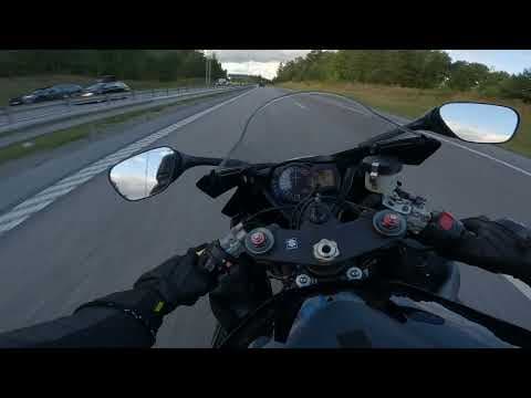 YouTube thumbnail for GHOST RIDER | UPPSALA RUN